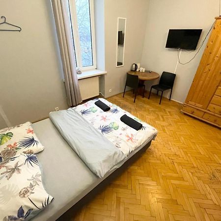 Fantastic Waw - G Room 3 Варшава Экстерьер фото