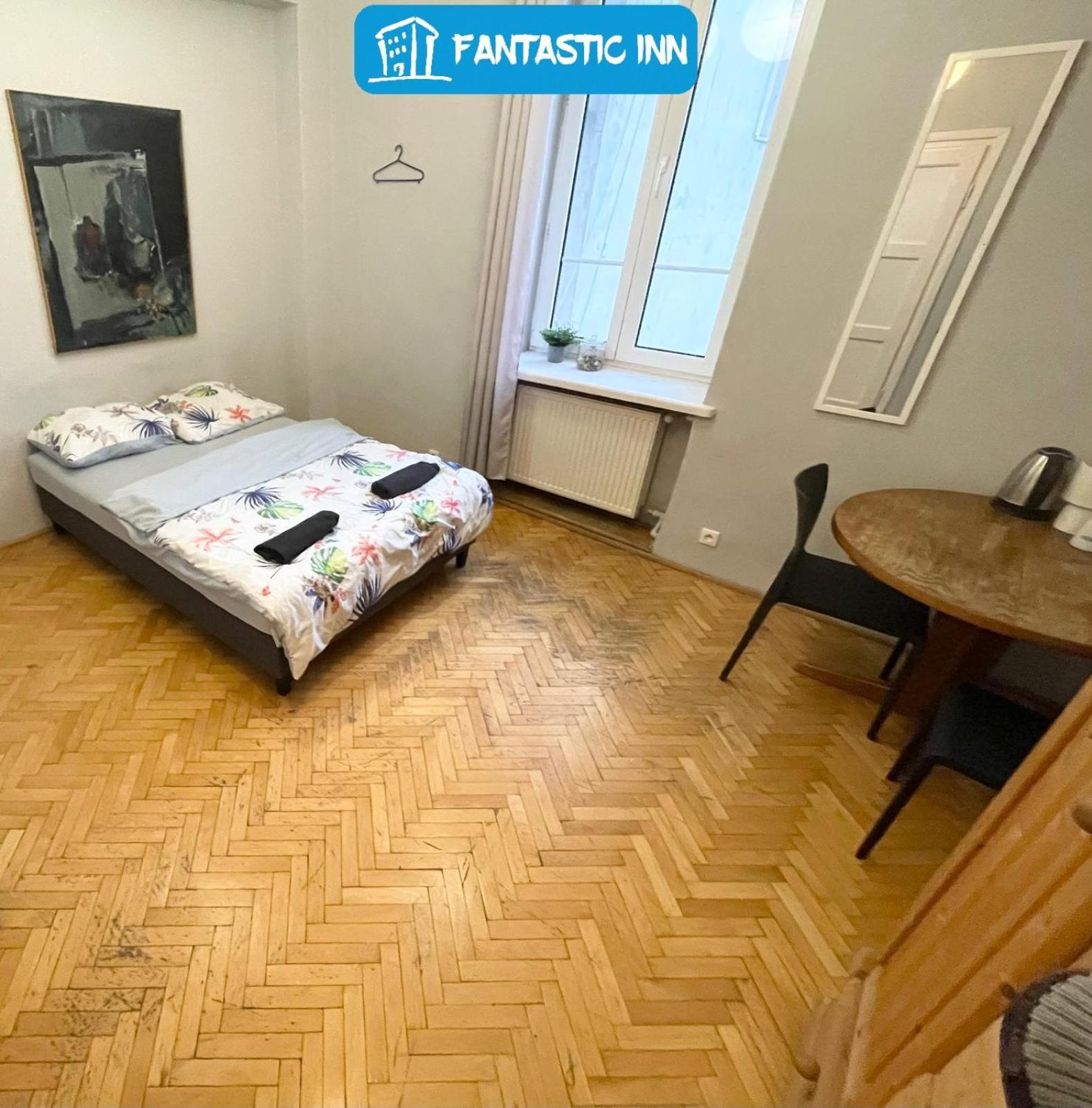 Fantastic Waw - G Room 3 Варшава Экстерьер фото